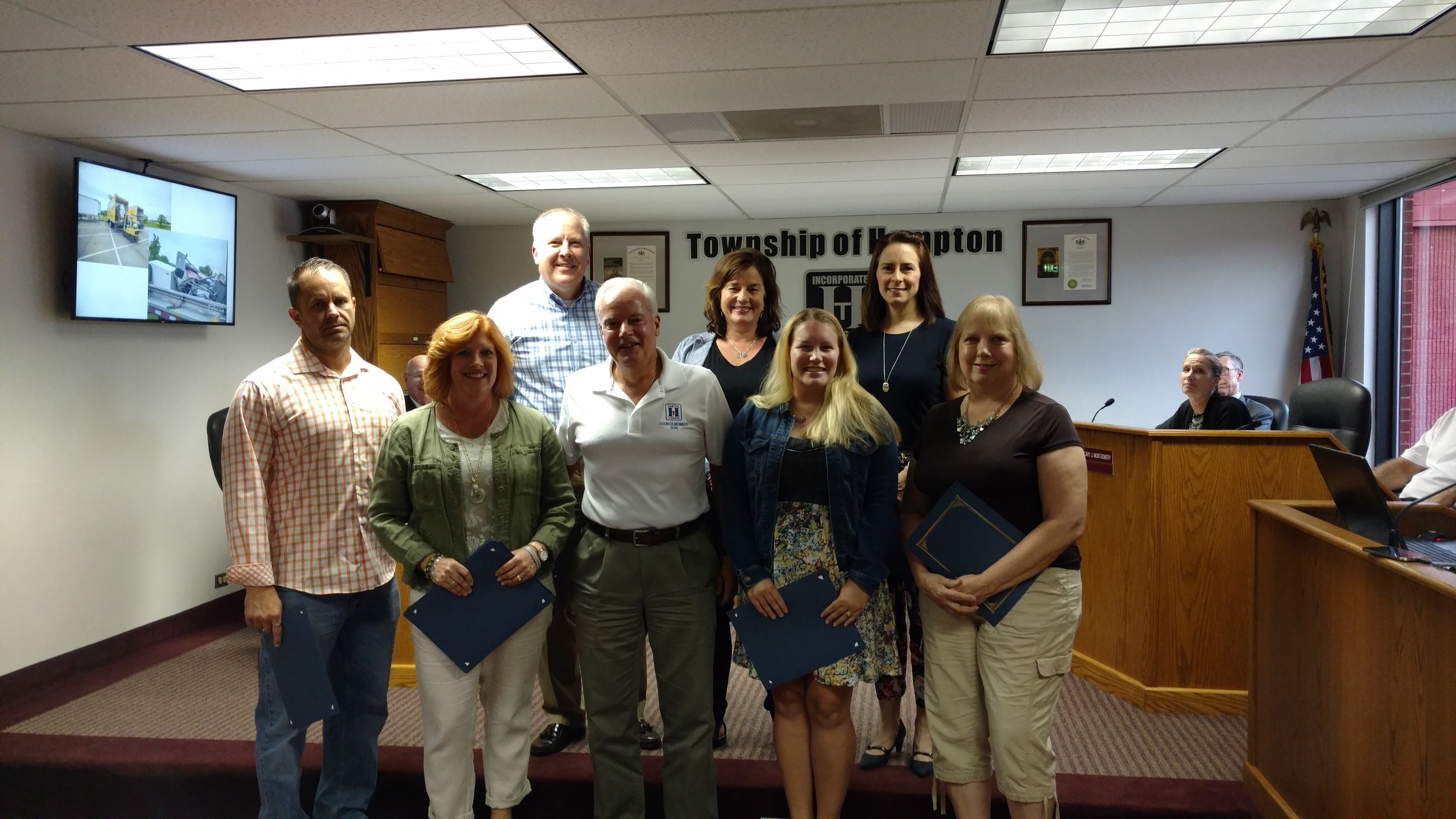 Recycle Rama Committee