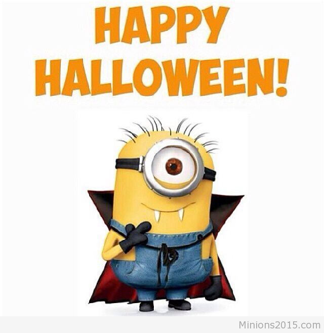 Funny-minion-Happy-Halloween-wishes