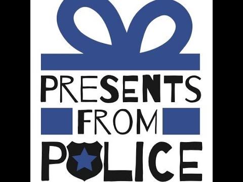 presents from police