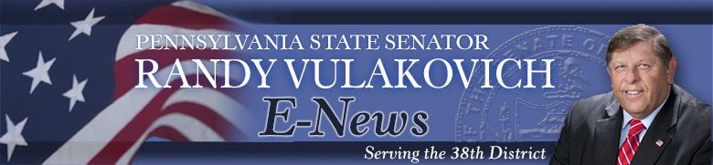 Vulakovich enews
