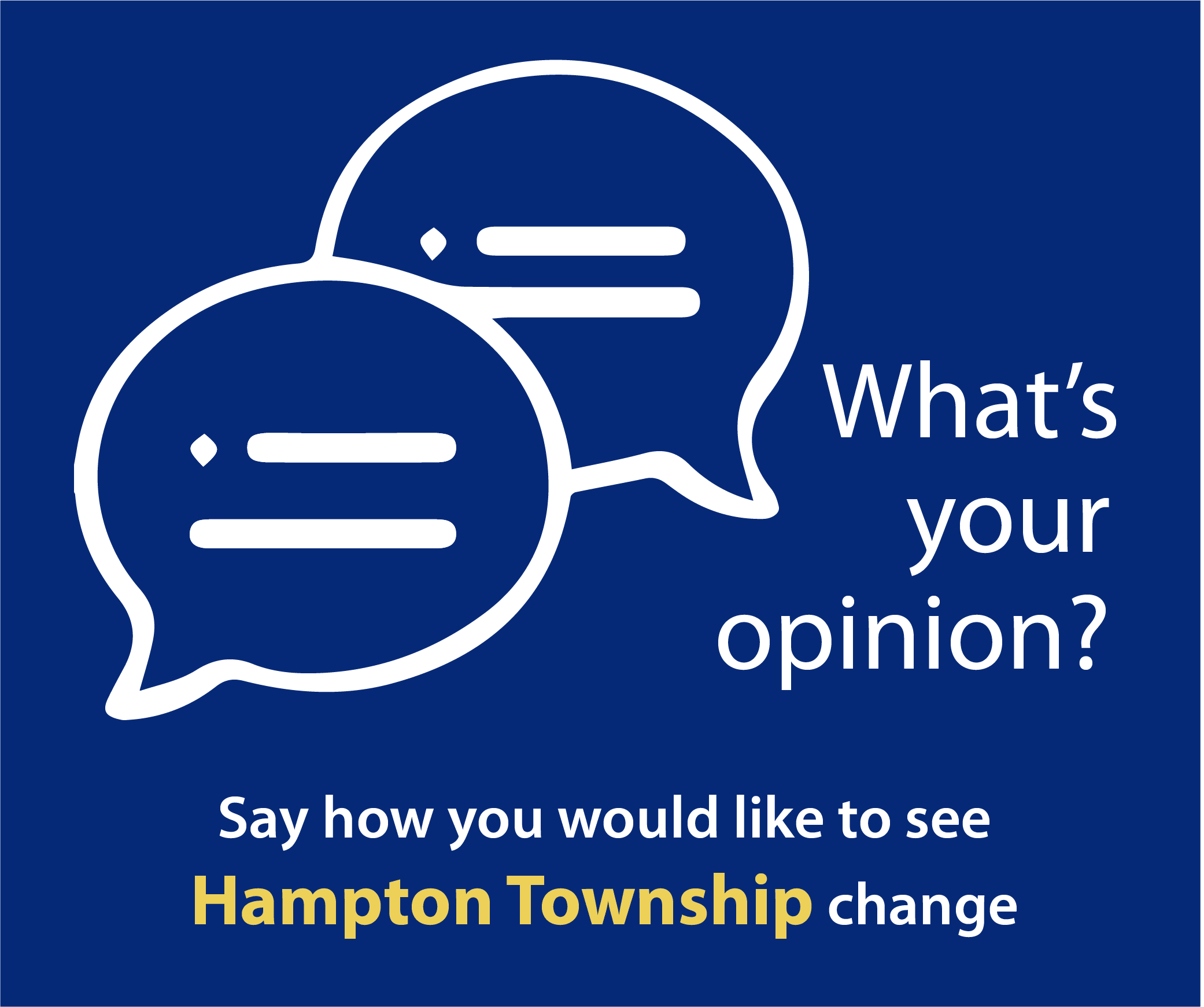 Questionnaire post image