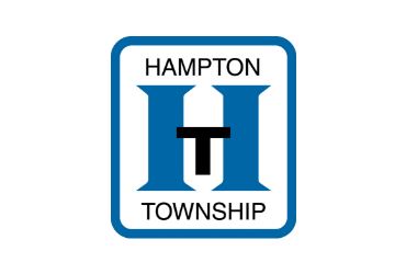 Hampton Township Logo
