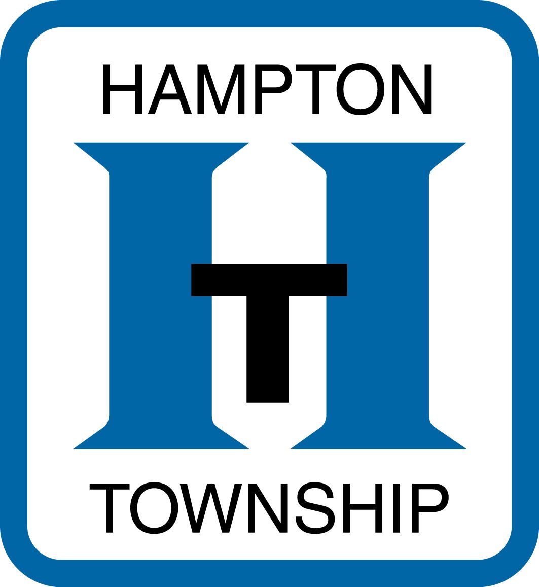 Hampton Township logo NEW