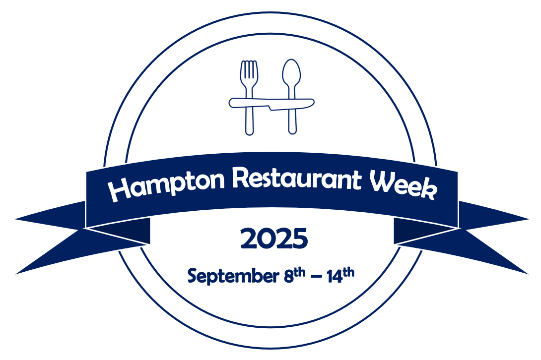 Restaurant Week Banner Image