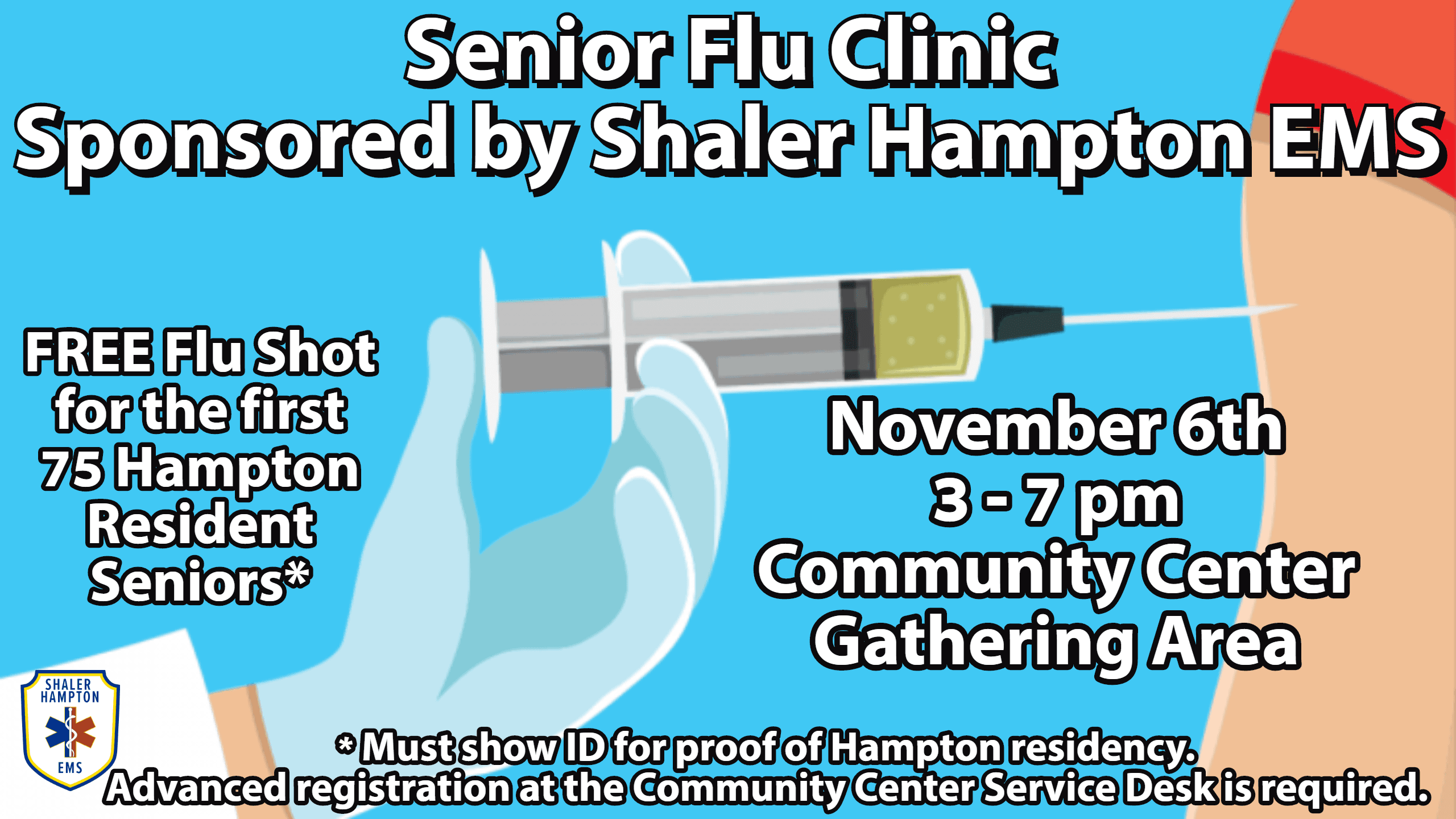 Flu Clinic FINAL