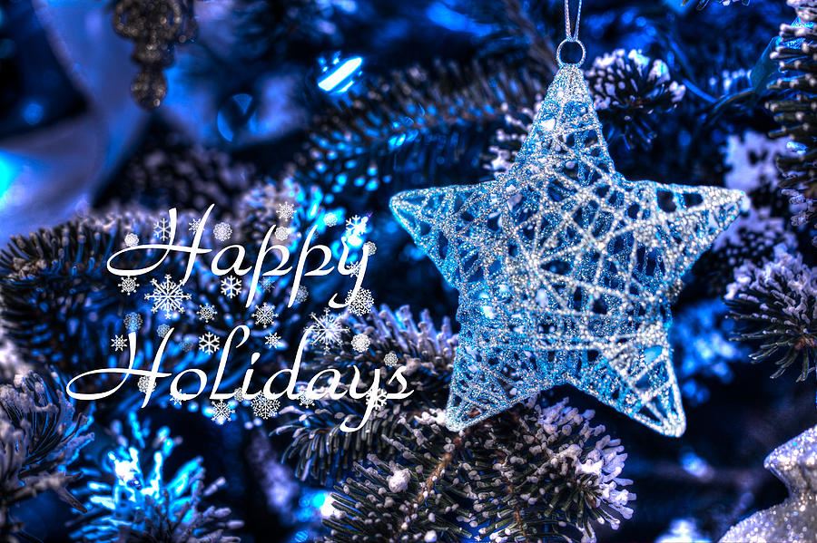 Happy Holidays 2019 3