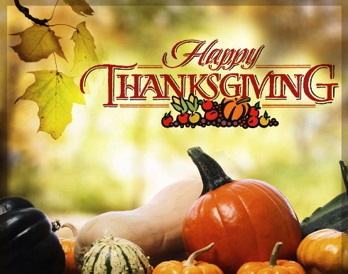 Thanksgiving image