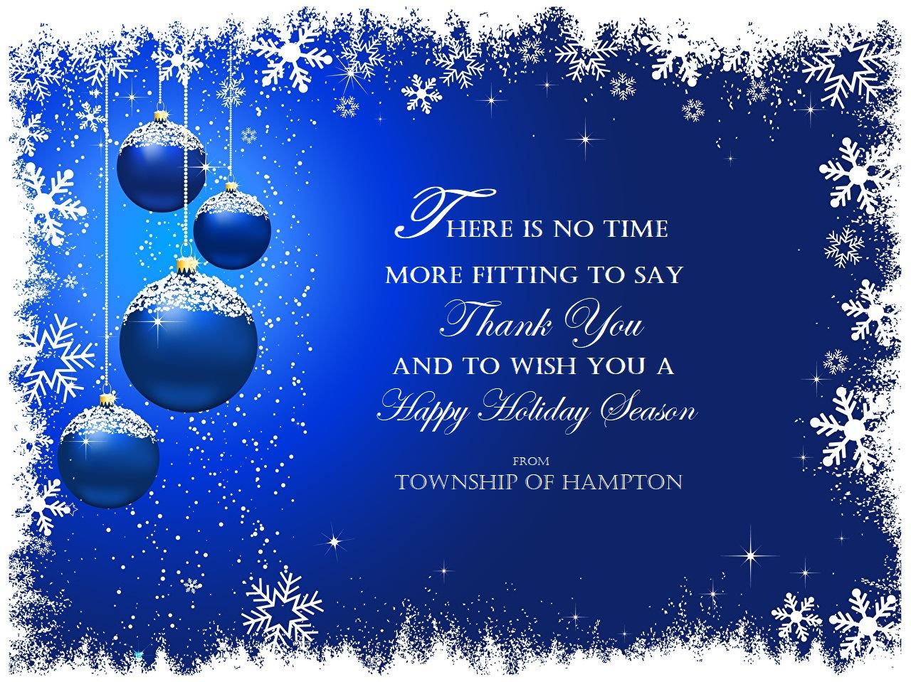 Christmas 2020 Facebook photo