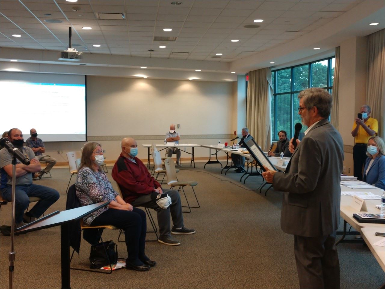 Hunkele proclamation 2