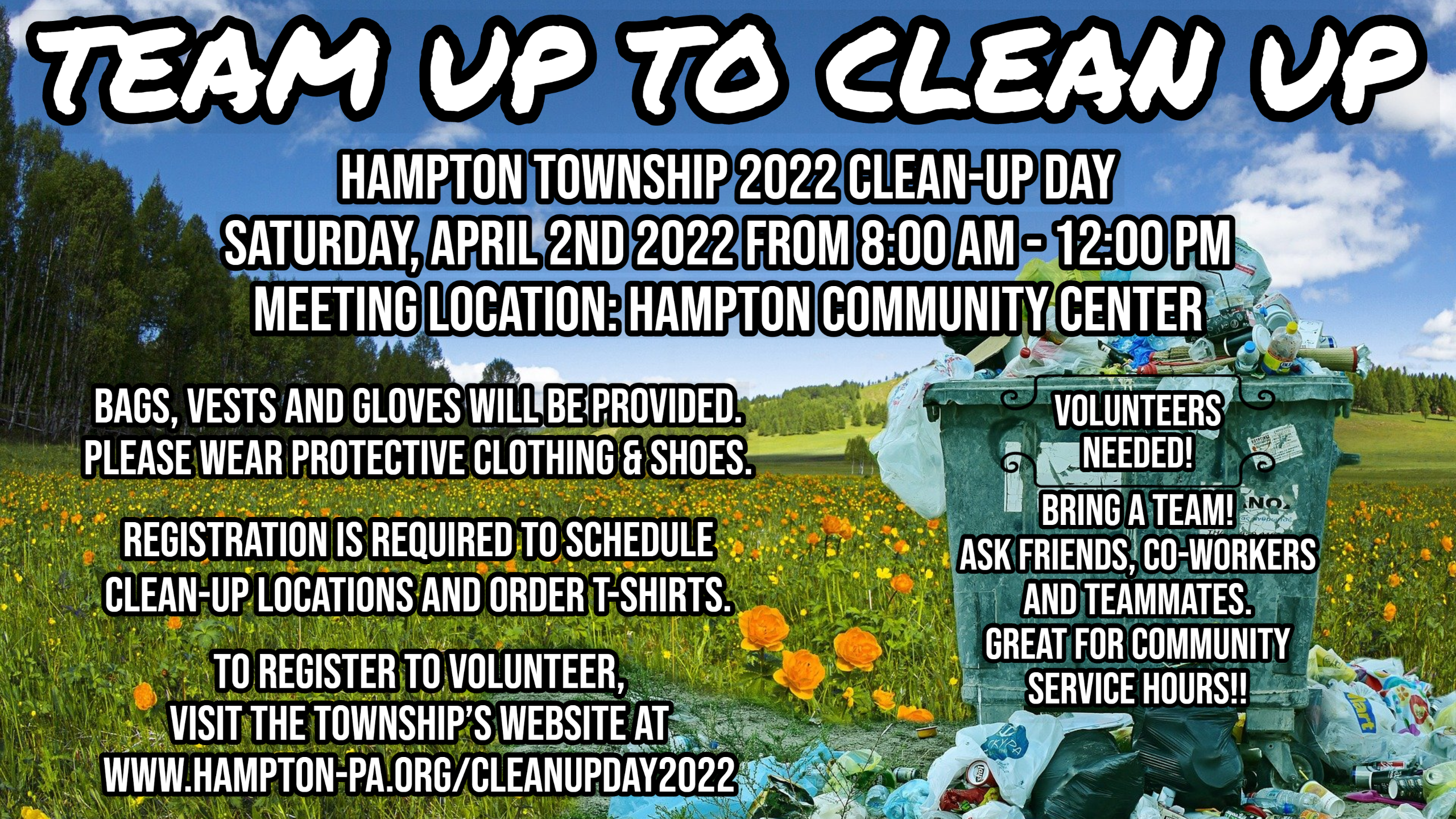 Clean Up Day 2022 (2)