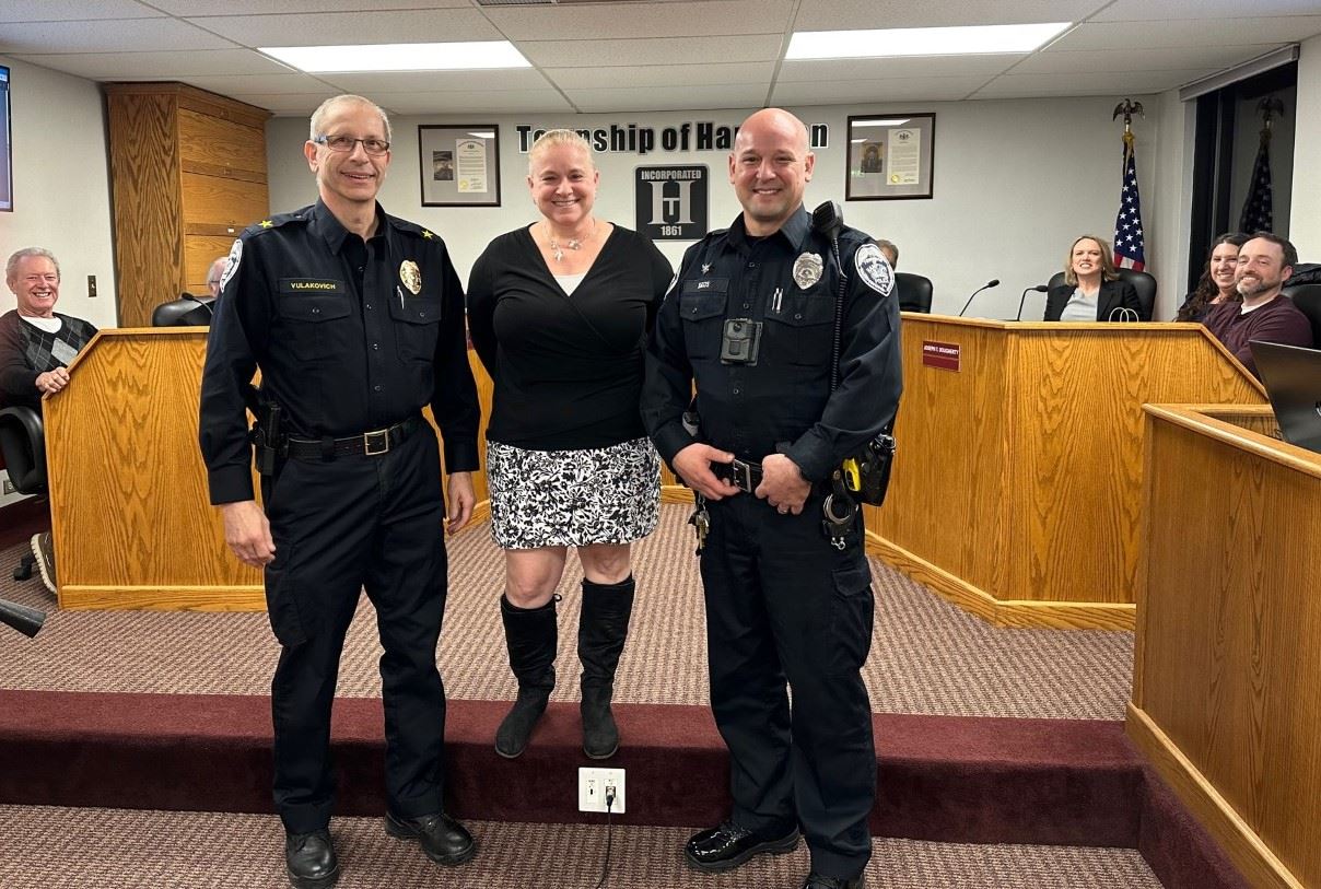 Jeff Haus Promotion Final