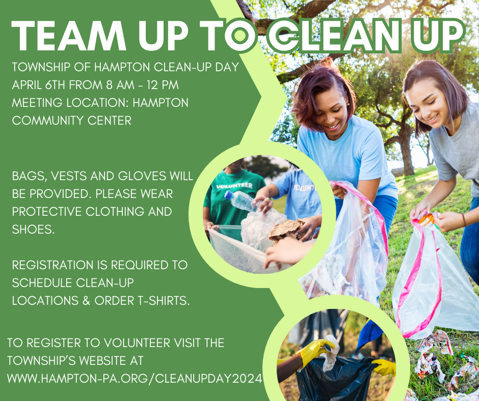 Team Up to Clean Up (4)